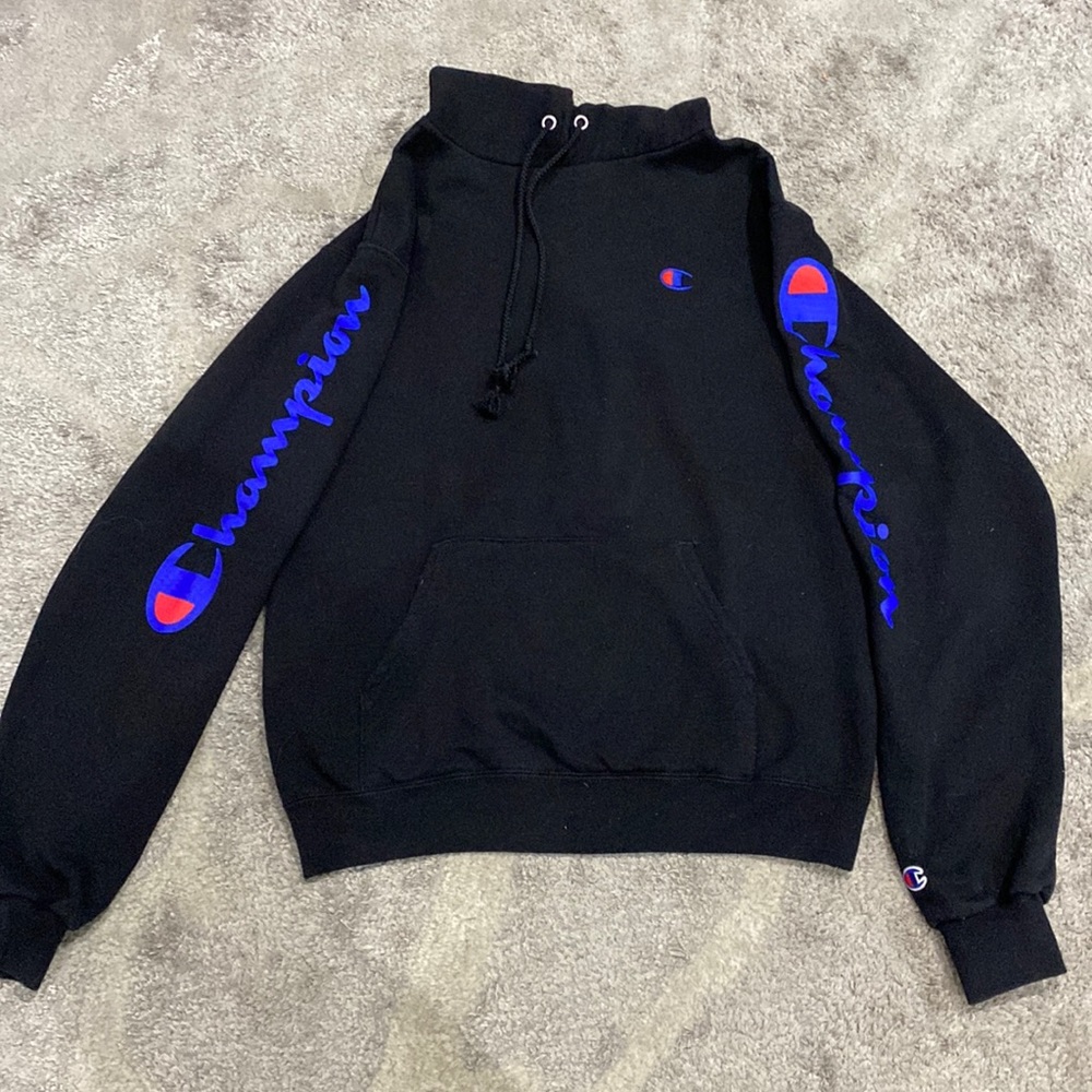 Unisex Champion Sweatshirt